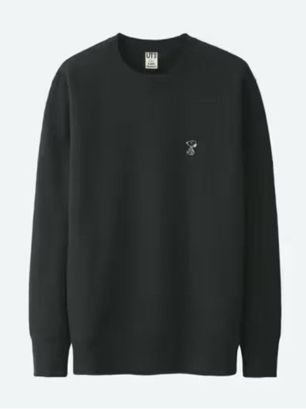 Uniqlo x Kaws Snoopy long sleeve